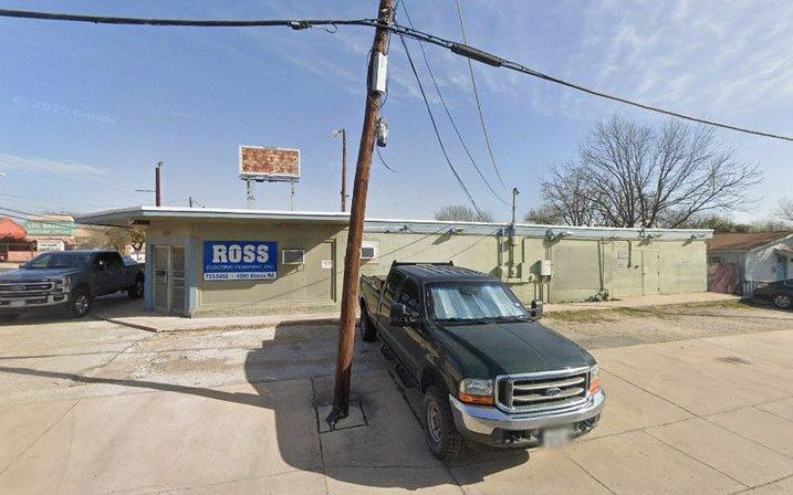 Ross Electric
