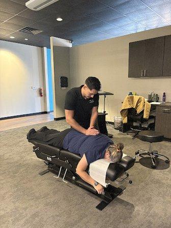 The Joint Chiropractic Thousand Oaks