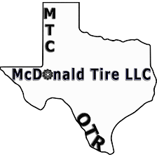 McDonald Tire LLC