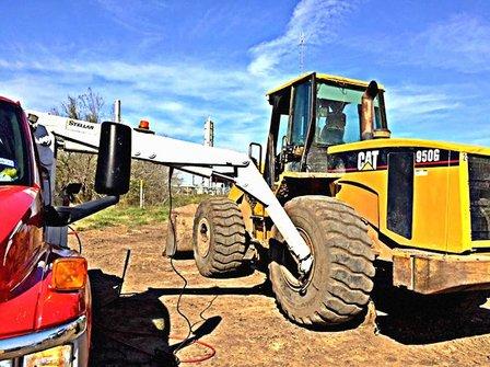McDonald Tire LLC