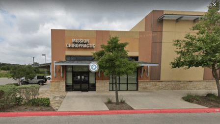 Mission Chiropractic and Injury Clinic