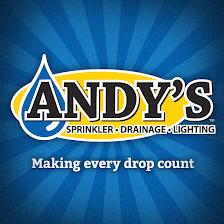 Andy's Sprinkler, Drainage & Lighting
