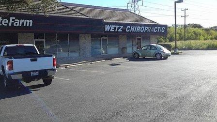 Wetz Chiropractic Clinic