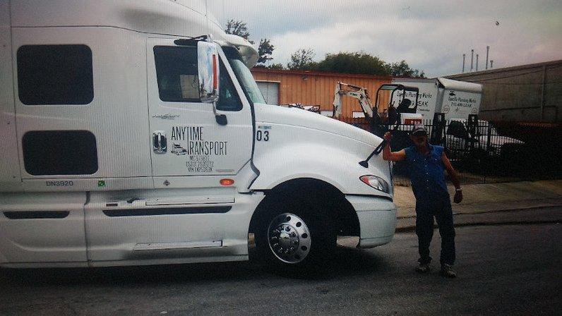 Standard Tire Wholesale