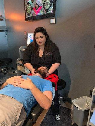 Inner Sanctum Chiropractic