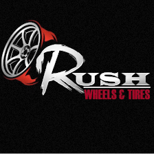 Rush Wheels and Tires