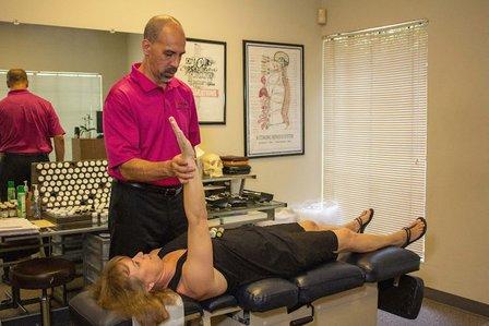 Aloha Wellness - Chiropractic and Nutrition
