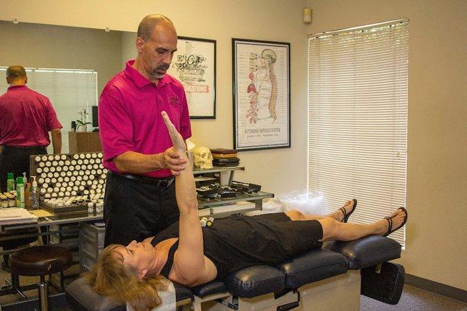 Aloha Wellness - Chiropractic and Nutrition