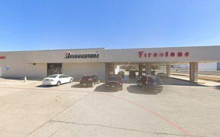 BRIDGESTONE