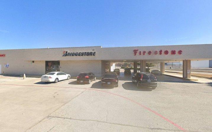 BRIDGESTONE
