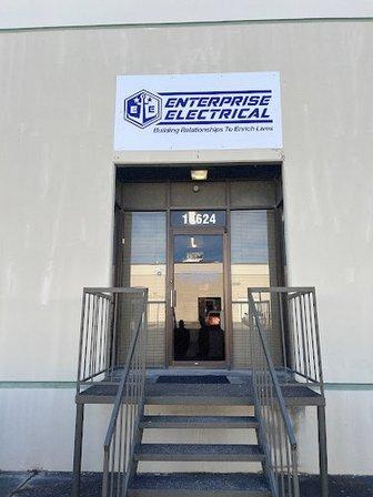 Enterprise Electrical