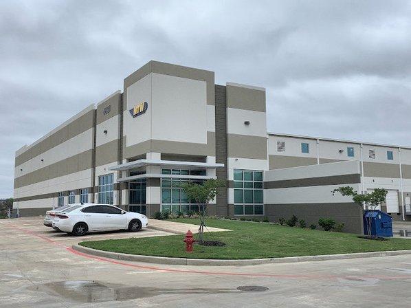 NTW - National Tire Wholesale
