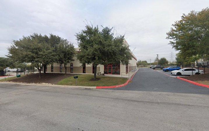 Discount Tire Regional Office San Antonio TX