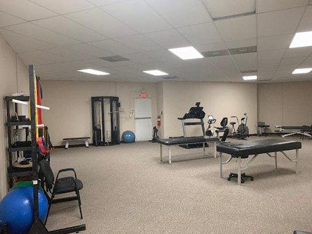 Lone Star Spine and Rehab