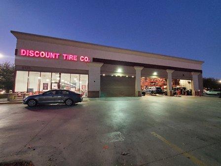 Discount Tire