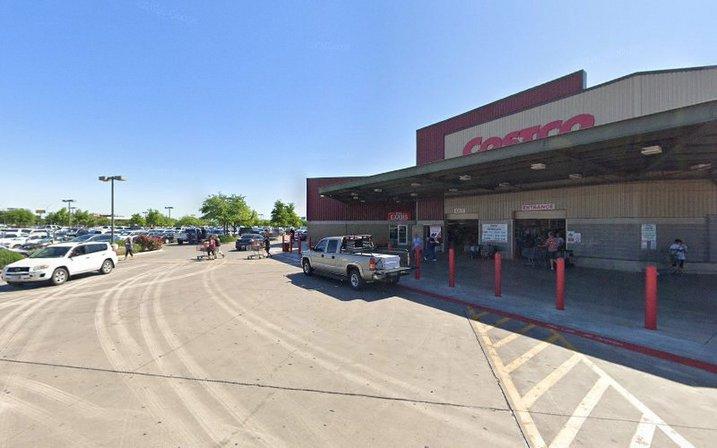 Costco Tire Center