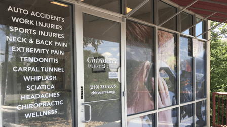 ChiroCare Injury Rehab - San Antonio Accident Doctors