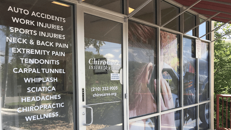 ChiroCare Injury Rehab - San Antonio Accident Doctors
