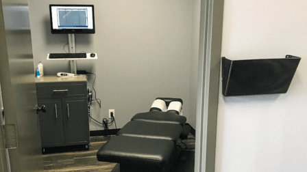 SA Injury Center: Justin Quisberg, DC