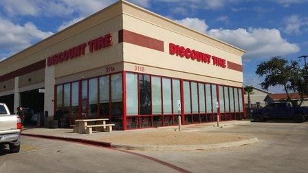 Discount Tire