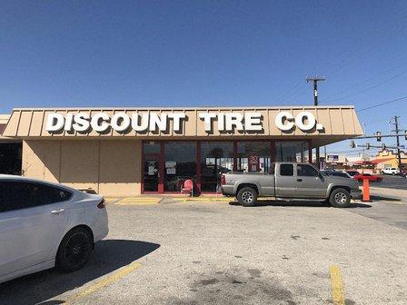 Discount Tire