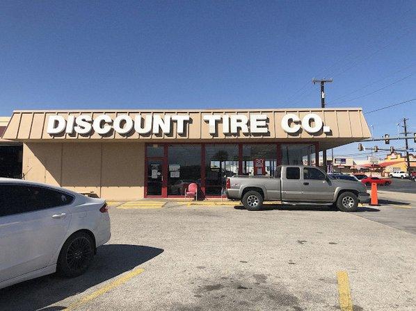 Discount Tire