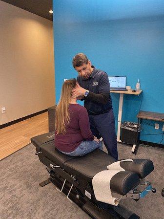 The Joint Chiropractic - Bandera