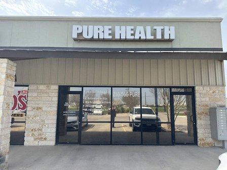 purehealthwellness.org