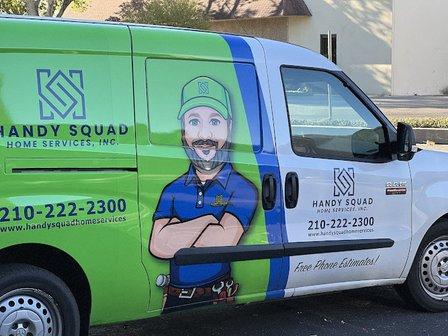 Handy Squad Home Services, Inc.