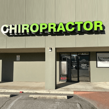 Moore Chiropractic