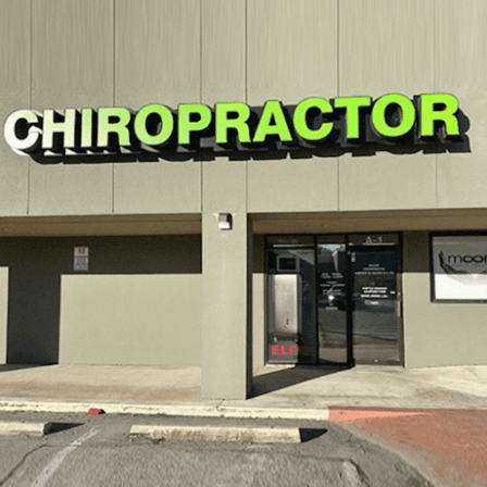 Moore Chiropractic