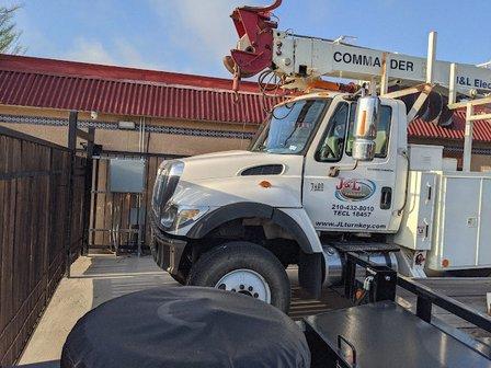 J & L Electric, Inc.