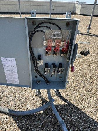 Switch Electric