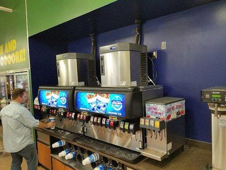 First Rate Services