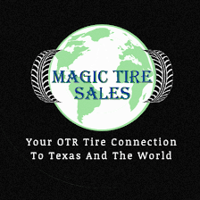 Magic Tire Sales