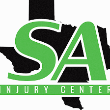 SA Injury Center: Justin Quisberg, DC
