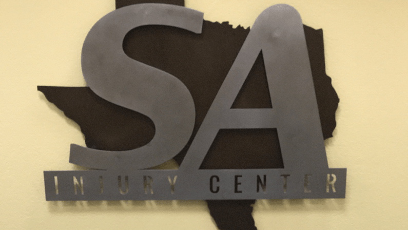 SA Injury Center: Justin Quisberg, DC