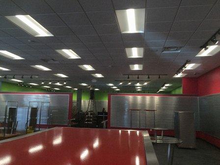 Croz Electrical Contractors