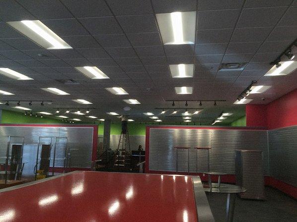 Croz Electrical Contractors
