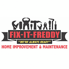Fix-It-Freddy