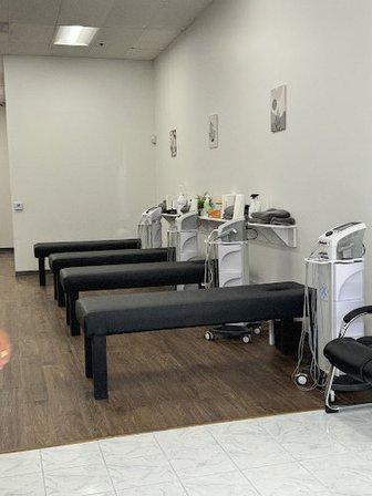 Texas Injury Chiropractic SA