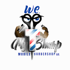 W.e.MyTsharp mobile Barbershop L.L.C