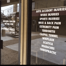 ChiroCare Injury Rehab - San Antonio Accident Doctors