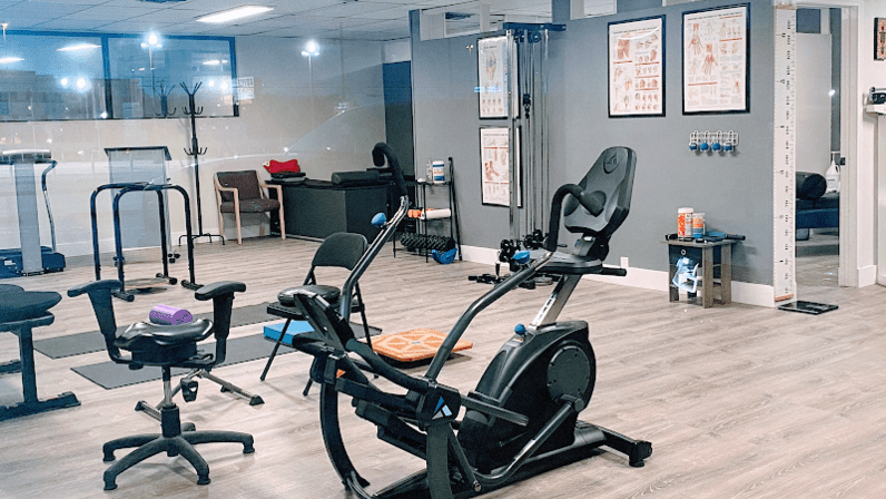 ChiroCare Injury Rehab - San Antonio Accident Doctors