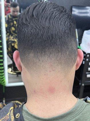 Havana Barbershop