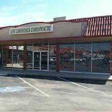 Life Essentials Chiropractic & Wellness Center