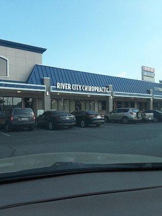 River City Chiropractic - Northeast