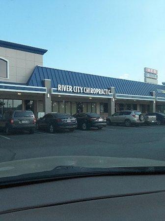 River City Chiropractic - Northeast