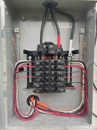 Victory Electrical Services