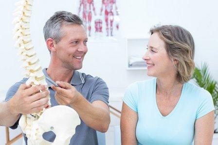 Franklin Chiropractic and Accident Clinics Inc.